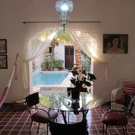 Casa Isabella Villa Merida Exterior photo