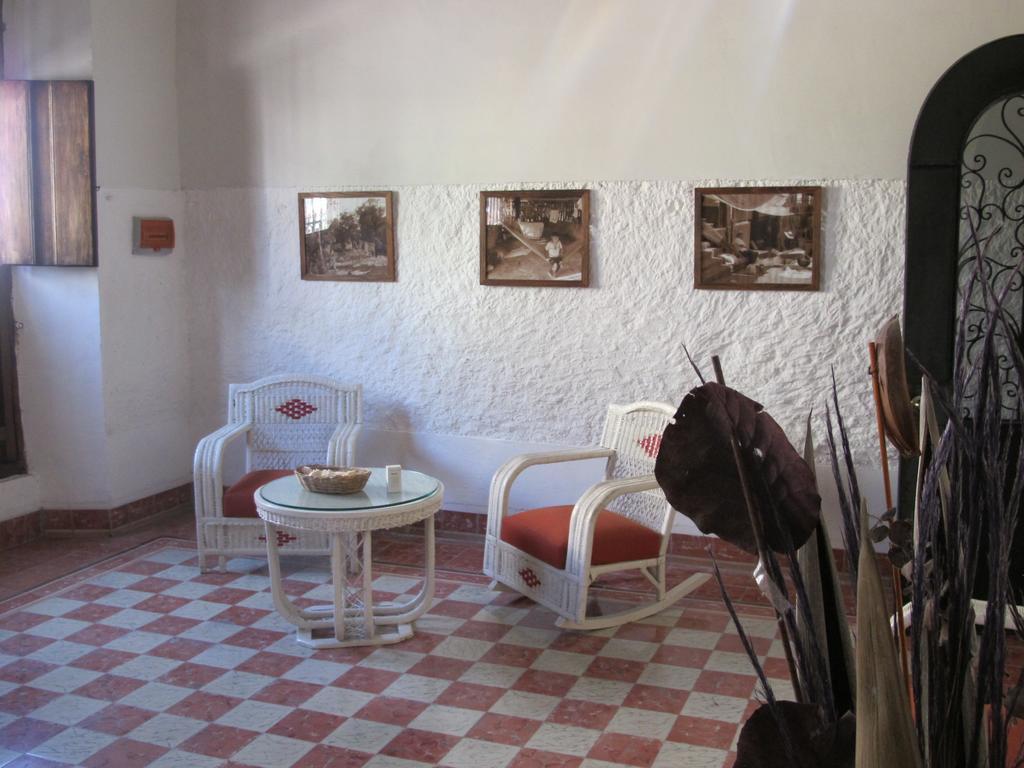 Casa Isabella Villa Merida Exterior photo