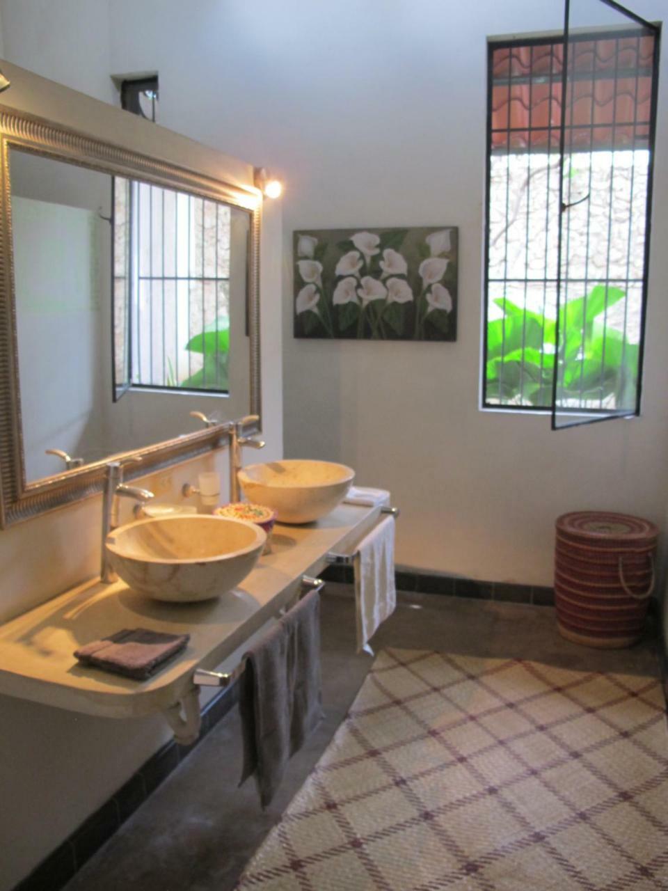 Casa Isabella Villa Merida Exterior photo